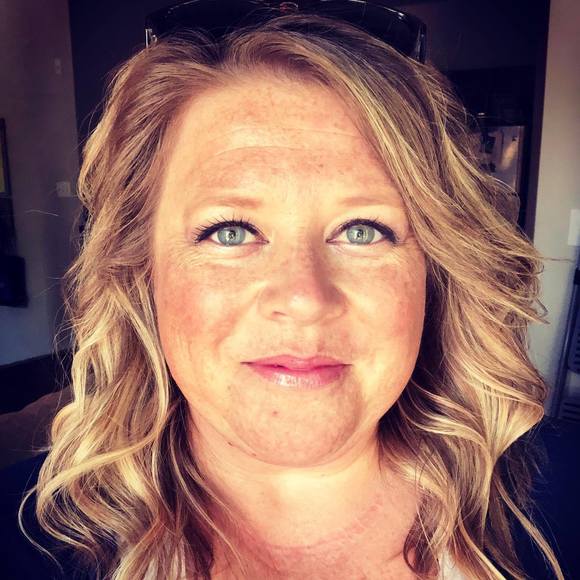 Meet your Posher, Audra - Picture 1 of 1